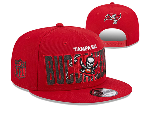 Tampa Bay Buccaneers Stitched Snapback Hats 091